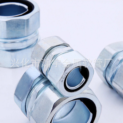 JS可挠性金属软管